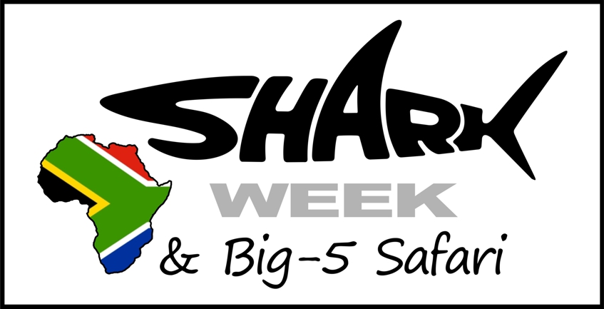 SharkWEEK South Africa Logo