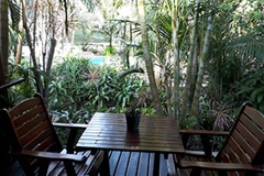 St Lucia Accommodation