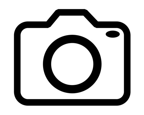 Camera Logo