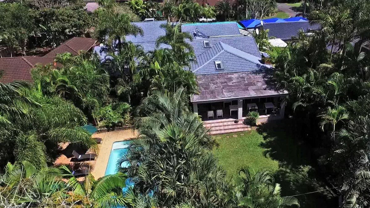 St Lucia Accommodation