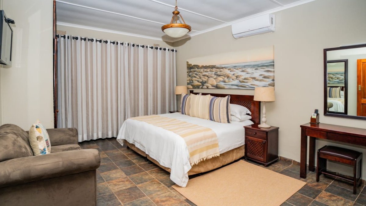 Accommodation St Lucia